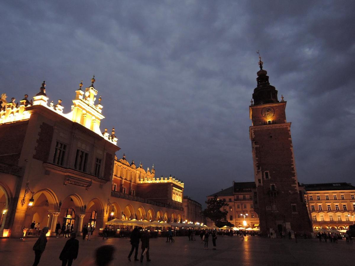 Cracowapart Ignacio A Krasków Exterior foto