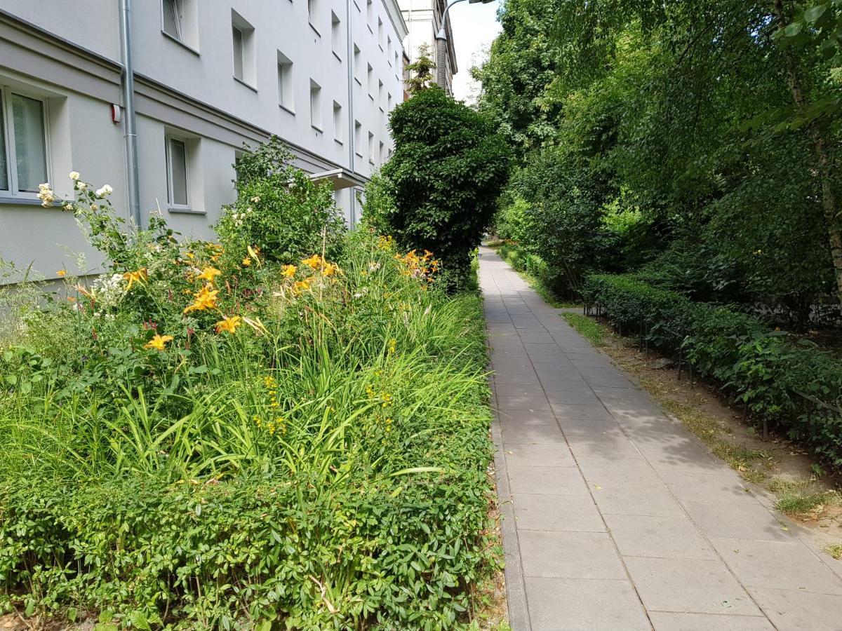 Cracowapart Ignacio A Krasków Exterior foto